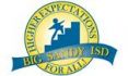 Big Sandy ISD Logo